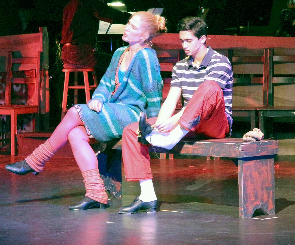 ‘Billy Elliot – The Musical’ | Review and photos