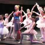 ‘Billy Elliot – The Musical’ | Review and photos