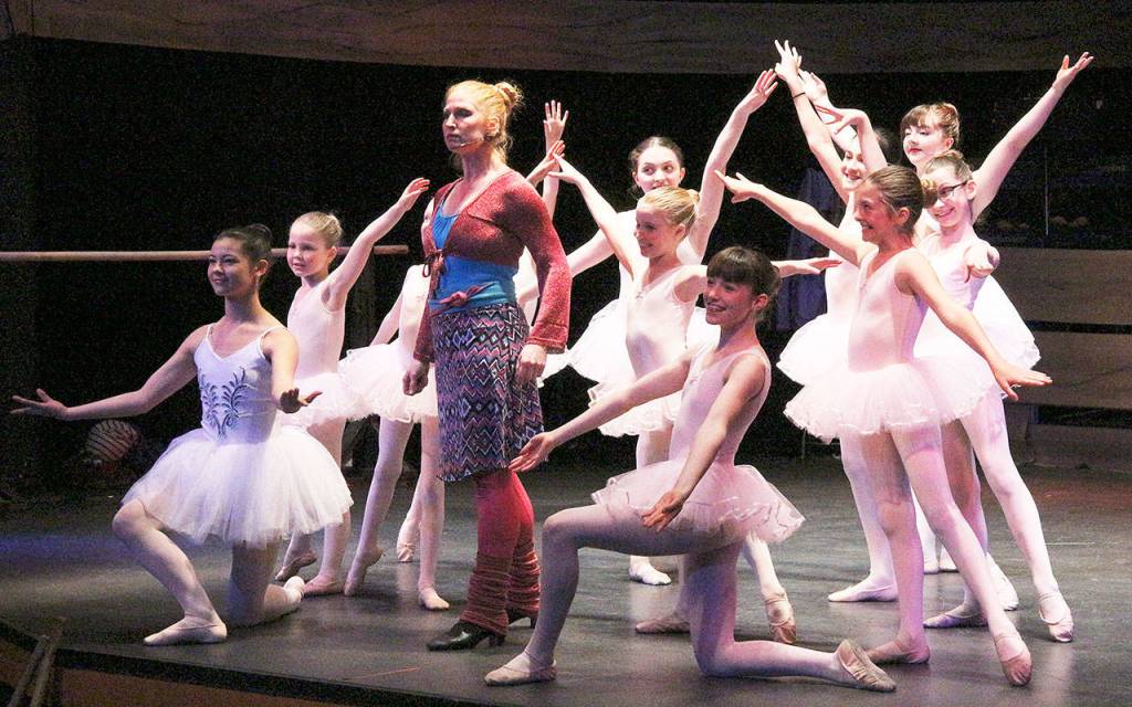 ‘Billy Elliot – The Musical’ | Review and photos