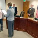 San Juan County Council appoints county clerk