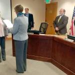 San Juan County Council appoints county clerk