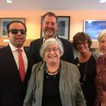 Lopez receives $500,000 from state for swim center