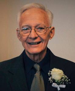 James Merrick Clark, Jr. | Passages