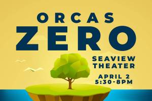 Zero Waste Week comes to Orcas Island