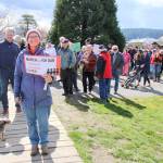 March for Our Lives in Eastsound | Photos