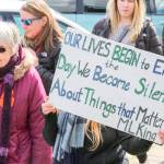 March for Our Lives in Eastsound | Photos