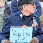 March for Our Lives in Eastsound | Photos