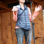 March for Our Lives in Eastsound | Photos