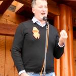 March for Our Lives in Eastsound | Photos