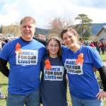 March for Our Lives in Eastsound | Photos