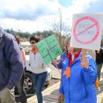 March for Our Lives in Eastsound | Photos