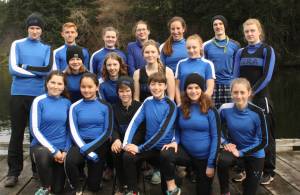 Vikings softball and rowing update