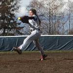 Vikings softball and rowing update