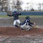 Vikings softball and rowing update