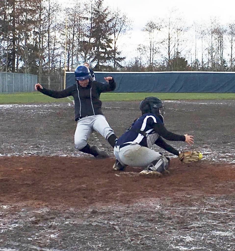 Vikings softball and rowing update