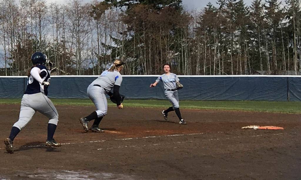 Vikings softball and rowing update