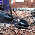 County Department of Emergency Management teaches two earthquake survival classes