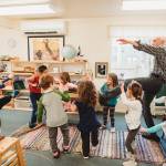 Orcas Montessori School turns 30