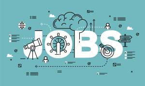 Friday Harbor job fair