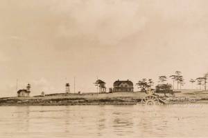 History Matinee: ‘The Light on the Island’