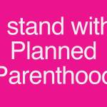 San Juan Island Women’s Group presents: Planned Parenthood Informational