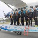 Saints track and field mid-season update