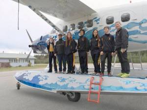 Saints track and field mid-season update