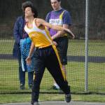 Saints track and field mid-season update