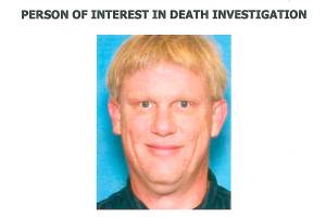 Eric Kulp in custody following standoff in Marblemount | Update