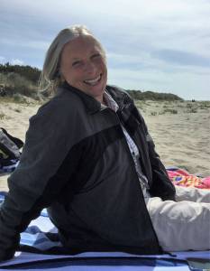 Mary Wolfe Hewitt | Passages