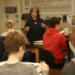 OCS part of ‘Zero Waste Week’