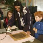 OCS part of ‘Zero Waste Week’