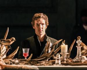 ‘Luisa Miller’ and ‘Hamlet’ at Orcas Center