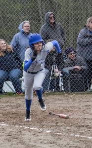 Viking sports update and photos | Softball, baseball, golf