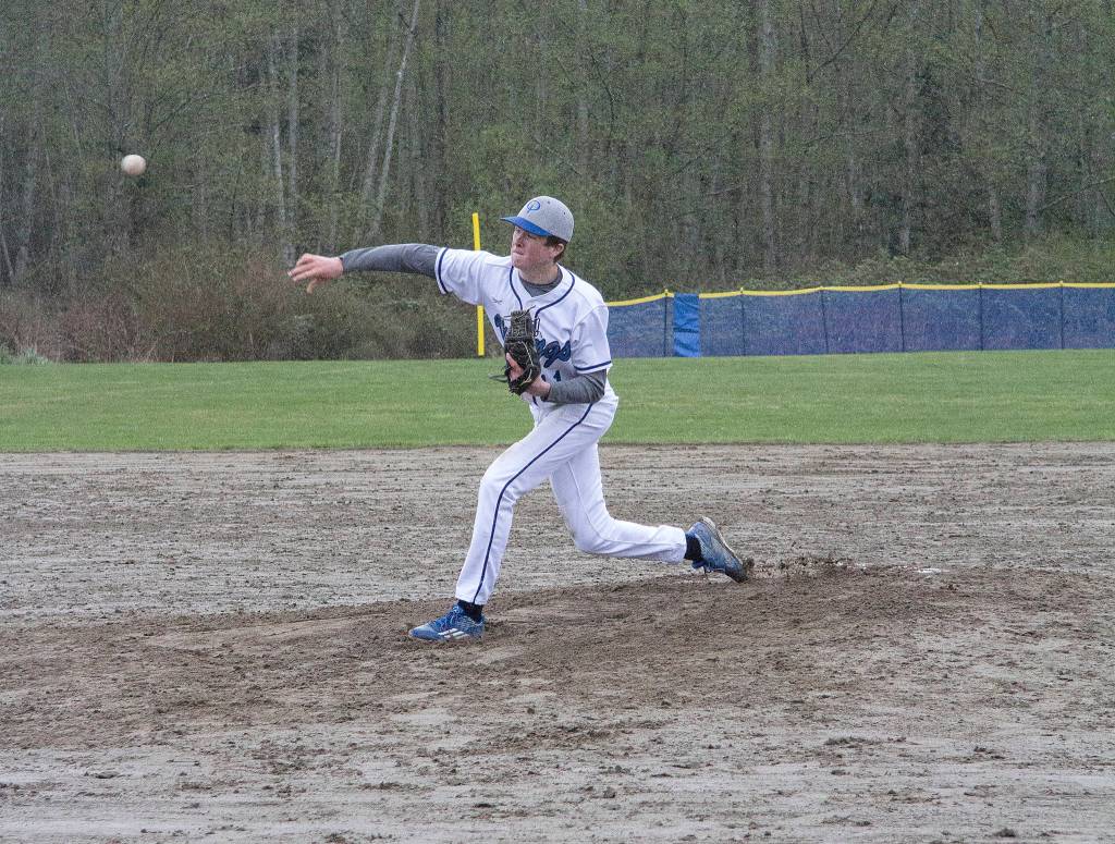 Viking sports update and photos | Softball, baseball, golf