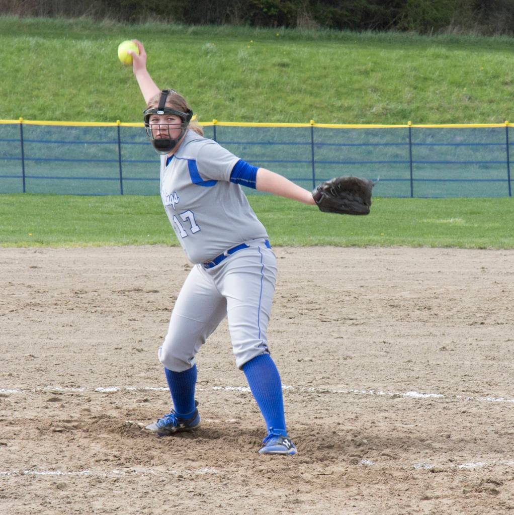 Viking sports update and photos | Softball, baseball, golf