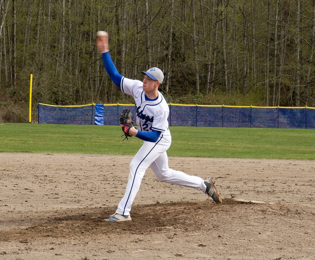 Viking sports update and photos | Softball, baseball, golf