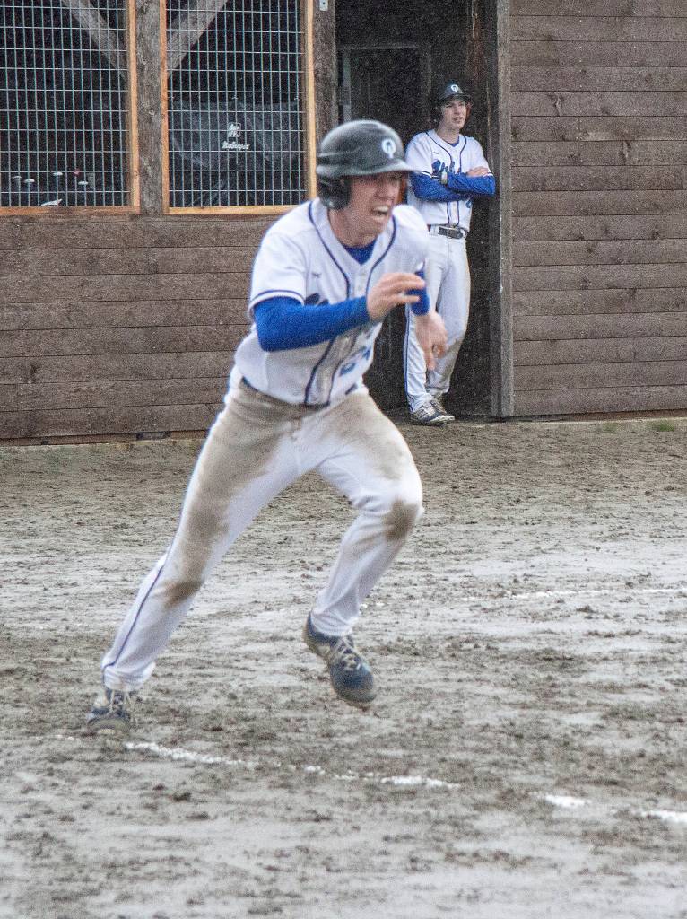 Viking sports update and photos | Softball, baseball, golf