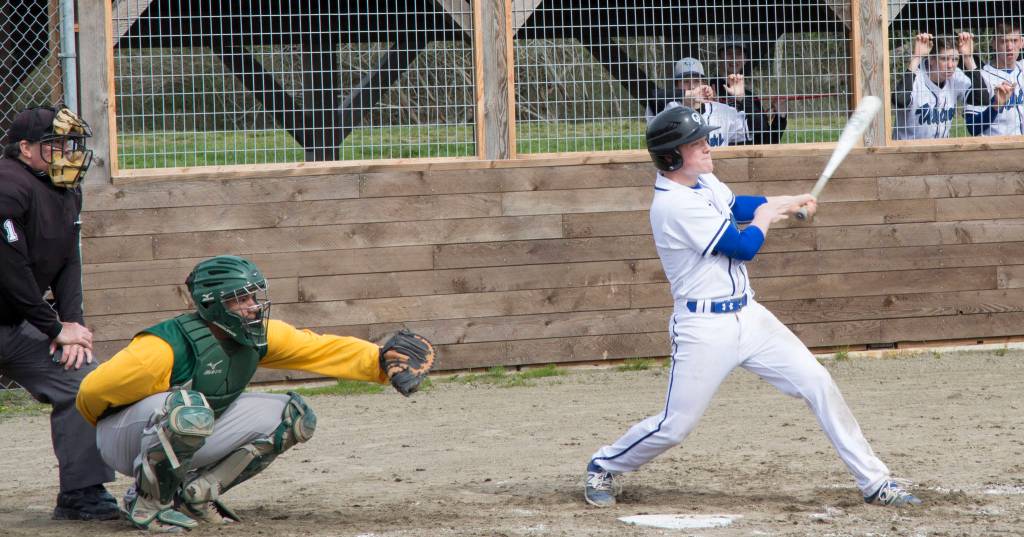 Viking sports update and photos | Softball, baseball, golf