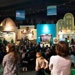 Christian school students learn to be adults