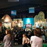 Christian school students learn to be adults