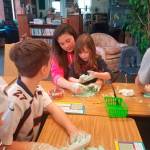 Orcas Christian School ‘test drive’