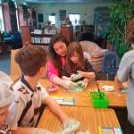 Orcas Christian School ‘test drive’