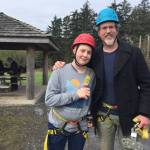 Orkila celebrates mentor relationships with all-islands event
