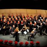 Orcas Choral Society celebrates 40 years