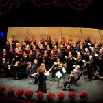 Orcas Choral Society celebrates 40 years