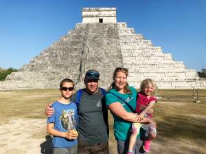 Mother’s Day profile: Erin O’Dell