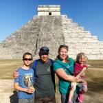 Mother’s Day profile: Erin O’Dell