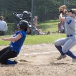Softball, baseball teams continue to dominate