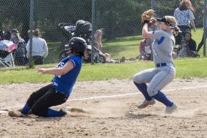 Softball, baseball teams continue to dominate